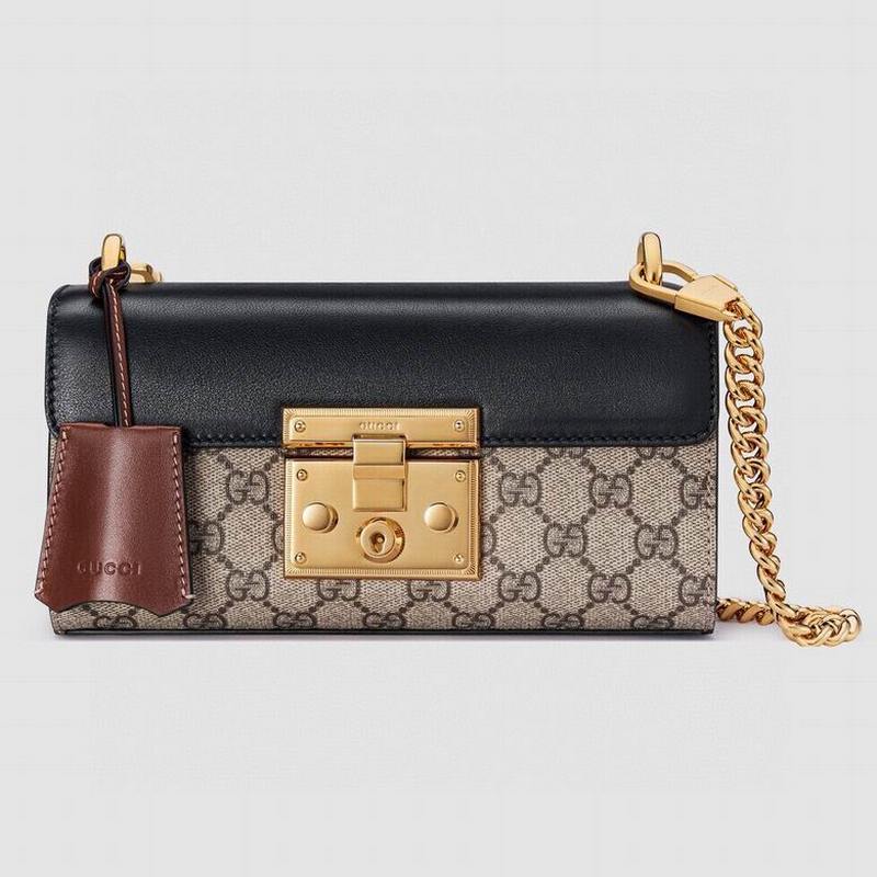 Gucci Handbags 268